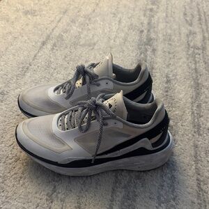 Women’s adidas platform Stella McCartney sneakers